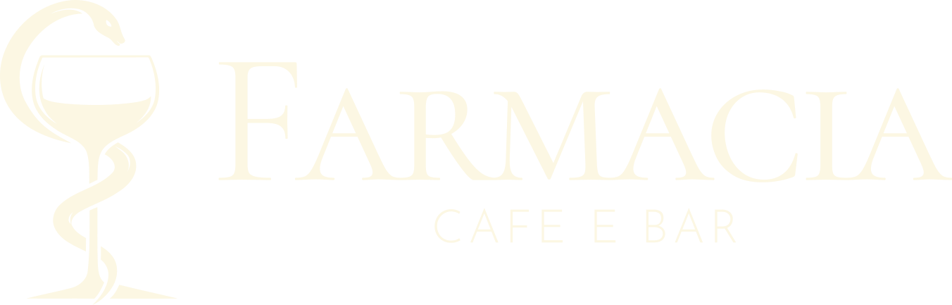 Farmacia — Cafe e Bar