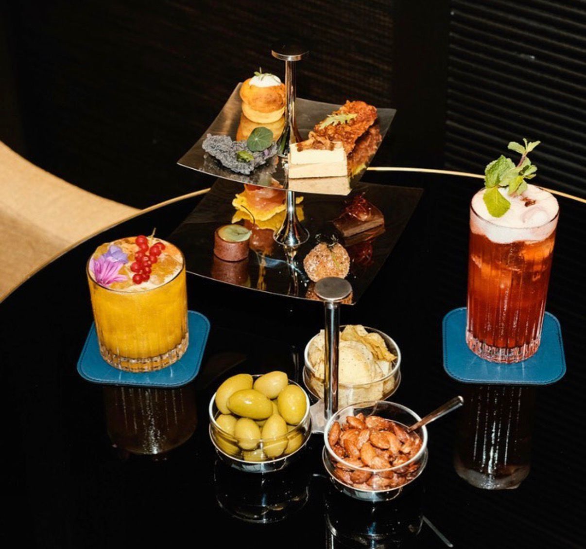 Farmacia Drinks