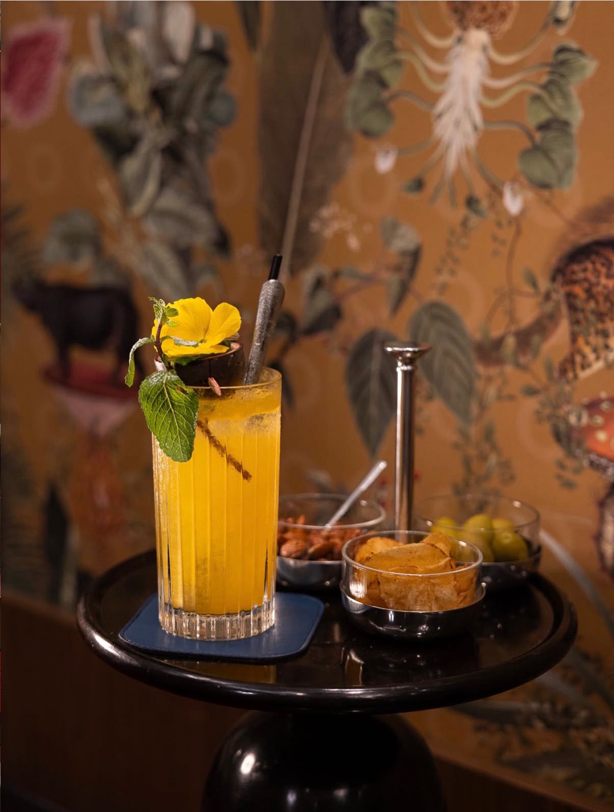 Cocktails
